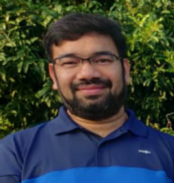 Dr. Anurag Varshney